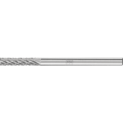 PFERD TOOLS Karbidové frézy ZYAS 0313/3 Z3 PLUS