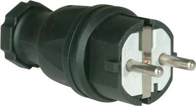 ALTHOFF KABELTECHNIK Zástrčka IP44 250 V, 16 A PCE Althoff