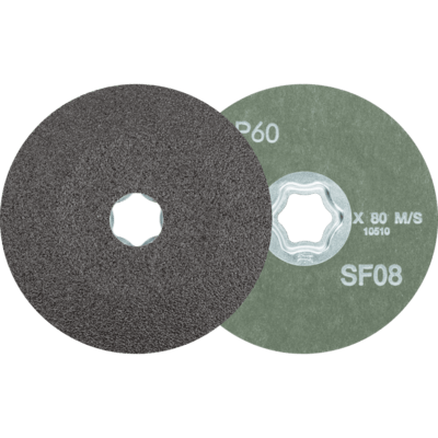 PFERD TOOLS COMBICLICK CC-FS 115 SiC 60