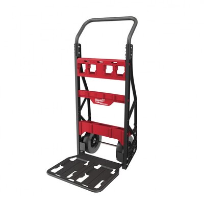 MILWAUKEE 2 KERÉKŰ CSOMAGOLÓKOCSIK 4932472131