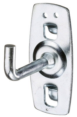 GEDORE 1500 H 20-35 Nástrojový hák, vertikálne zakončenie háka 35x6 mm