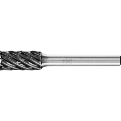 PFERD TOOLS Karbidové frézy ZYAS 1020/6 OCEĽ HC-FEP