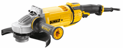 DeWALT DWE4579 - Uhlová brúska 230 mm