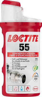 LOCTITE 55 160M DE/FR závitová tesniaca nie Henkel