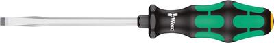 WERA Skrutkovač PL 7 x 1,2 x 125mm Kraftform Plus 334 SK Wera