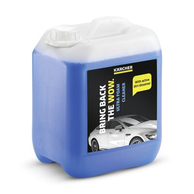 KÄRCHER Ultra penový čistič RM 527 - 6.296-173.0