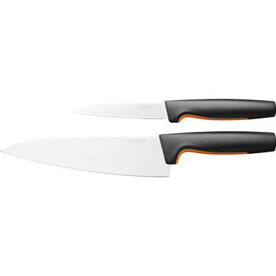 FISKARS Sada kuchyňských nožů Functional Form, 2 ks | 1087420