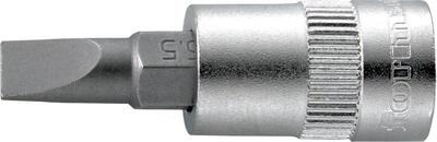 FORMAT Hlavica 1/4" PL 1,2x8mm Format