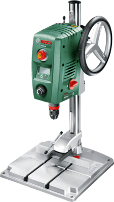 BOSCH PBD 40 - 0603B07000 - Stolová vŕtačka