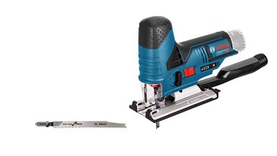 BOSCH GST 12V-70 Professional - 0 601 5A1 001 - Akkus dugattyús fűrész tartozékok nélkül
