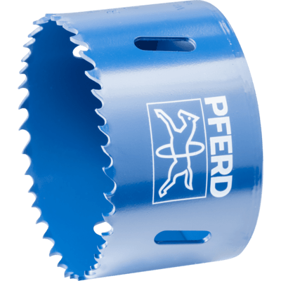 PFERD TOOLS vrtáky, rezacie kotúče, Acc. LS 70 70 mm 2 3/4