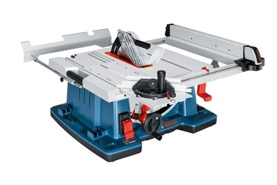 BOSCH GTS 10 XC Professional - 0601B30400 - Stolná okružná píla