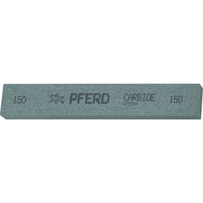 PFERD TOOLS Brúsiace segmenty SPS 25x13x150 CN 150 KARBID