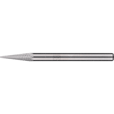 PFERD TOOLS Karbidové frézy SKM 0311/3 MICRO