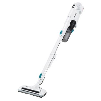 MAKITA CL004GZ - Akumulátorový tyčový vysávač bez akumulátora a nabíjačky