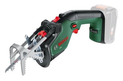 BOSCH Keo - 0600861A01 - Akumulátorová záhradná píla - bez akumulátora a nabíjačky