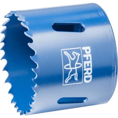 PFERD TOOLS Kružnicové píly, Kružnicové rezače, Acc. LS 51 51 mm 2
