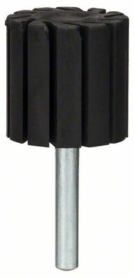 BOSCH Upínacia stopka pre brúsne puzdrá 19 100 max/min, 6 mm, 30 mm, 30 mm