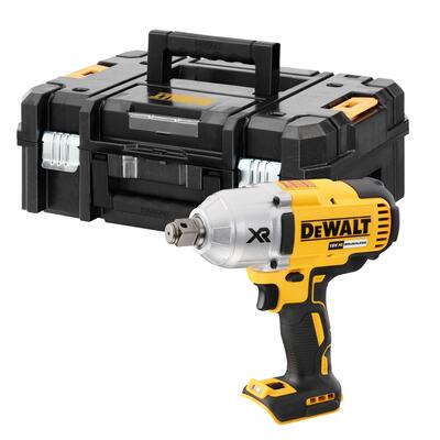 DeWALT DCF897NT UTAHOVAC RAZOVY 18V 3/4