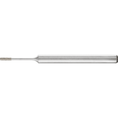PFERD TOOLS Diamantové / CBN brúsky EP Bond DZY-A 1,0-4/3 D 64