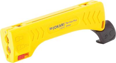 Odplášťovač 4,8mm Top Coax Plus Jokari