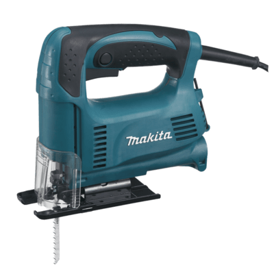 MAKITA 4326 - Elektronická priamočiara píla