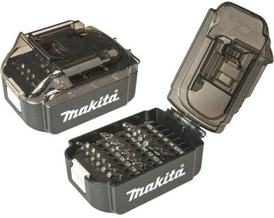MAKITA B-68323 - Fúrókészlet 21 db