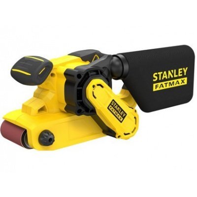 STANLEY Pásová brúska 1010 W FMEW204KA1