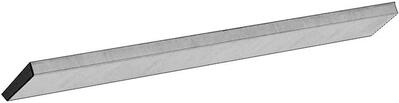 WILKE Polotovar HSS Co10 12x5x160mm plochý tvar L1 WN Wilke