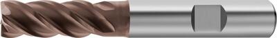 GÜHRING Fréza 5mm Z4 40/42st VHM Signum krátka G-Mold 65 U typ H Guhring