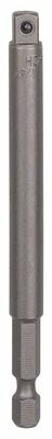 BOSCH Spojovacia cast, stopka 1/4", 8 mm, 8,5 mm