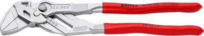 KNIPEX Kliešte nastaviteľné 300mm Cr / 8603300 Knipex