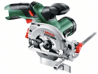 BOSCH UniversalCirc 12 - 0 603 3C7 003 - Akkus körfűrész - akkumulátor és töltő nélkül
