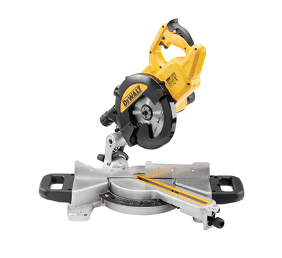 DeWALT DWS773 - Pokosová pila 216mm, 1300 W