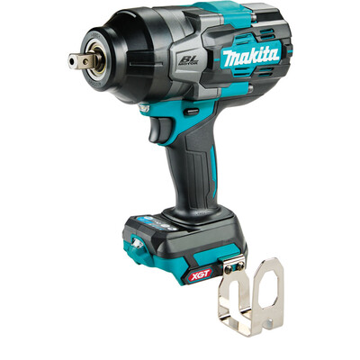 MAKITA TW003GZ - Akumulátorový rázový uťahovač bez akumulátora a nabíjačky
