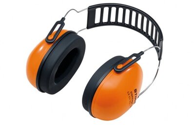 STIHL Mušľové tlmiče na ochranu sluchu CONCEPT - 24