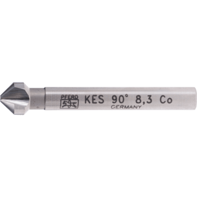 PFERD TOOLS Vrtacie a ponorné nástroje KES HSSE DIN 335 C90° 8,3
