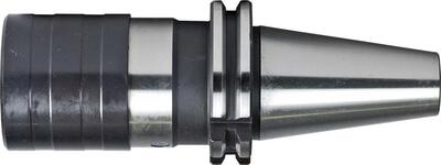 FORTIS Upínač pre závitorezné vložky M3-M12 SK40 elastik FE1 / FES1 tvar A DIN69871 Fortis