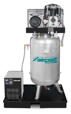 Aircraft Stacionárny kompresor Airprofi 753/270/15 VK