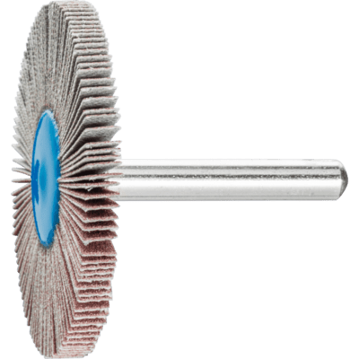 PFERD TOOLS Kolesá s plochou brúsnou plochou F 5005/6 A 180