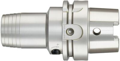 Upínač hydro 20x48mm HSK 63 tvar A DIN69893 G2.5 IK WTE