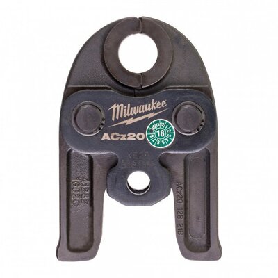 MILWAUKEE POFA HIDRAULIKUS SAJTÁSHOZ J12-ACZ20 4932459390