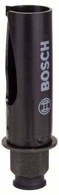 BOSCH Dierová píla Speed for Multi Construction 25 mm, 1"