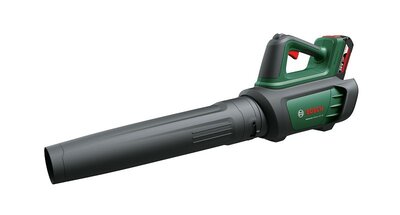BOSCH AdvancedLeafBlower 36V-750 - 06008C6000 - Akumulátorové záhradné dúchadlo