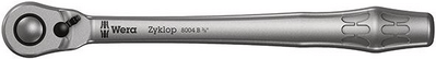 WERA RAČNA S PREPÍNACOU PÁČKOU ZYKLOP METAL SWITCH 3/8" 05004034001