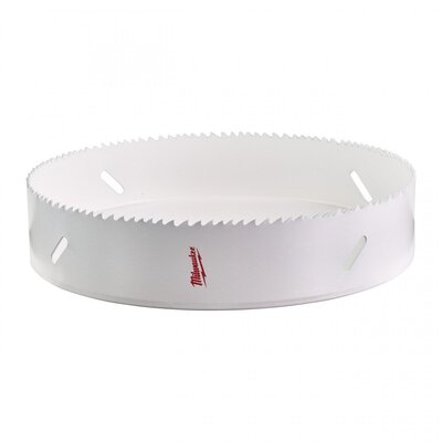 MILWAUKEE KÖRFŰRÉSZ LYUK DÓZER Ø 200 MM 4932399888