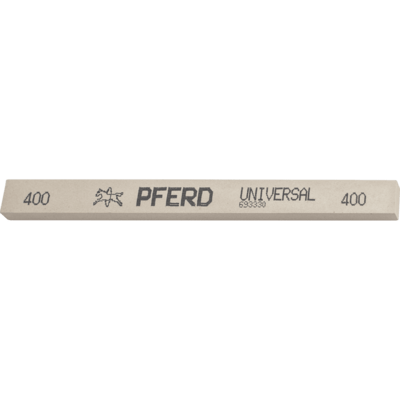 PFERD TOOLS Brúsiace segmenty SPS 13x6x150 AN 400 UNIVERZÁLNE
