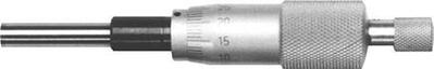 FORMAT Mikrometer zabudovateľný 0 - 25 / 0,01mm Format