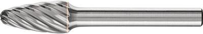 PFERD Fréza tvrdokov RBF 1020 / 6 L60 INO Pferd