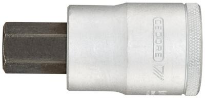 GEDORE Hlavica 3/4" imbus 19 x 80mm typ IN 32 Gedore